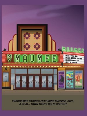 cover image of My Maumee